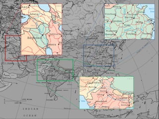SocSci 2 Introduction to Civilization 