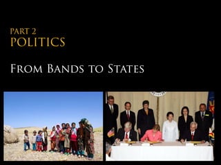 SocSci 2 Introduction to Civilization 