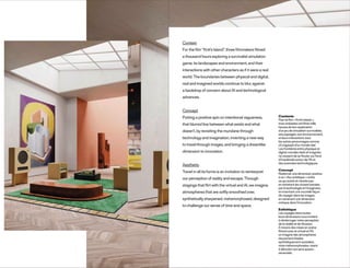 Spring Summer 2026 Inspirations trend book Peclers Paris