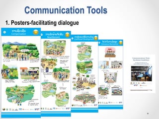 Communications Tools to Improve Community Participation | PDF