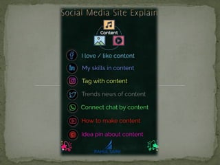 Advantages of Establishing an Account