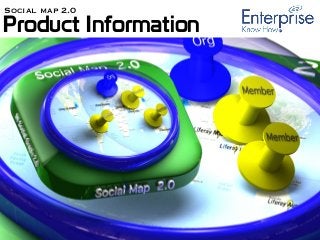 Product Information
Social map 2.0
 