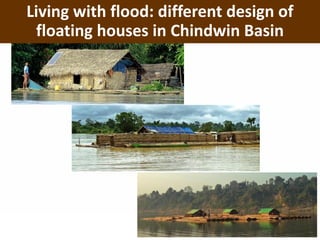 Green infrastructure: Solutions Chindwin | PDF