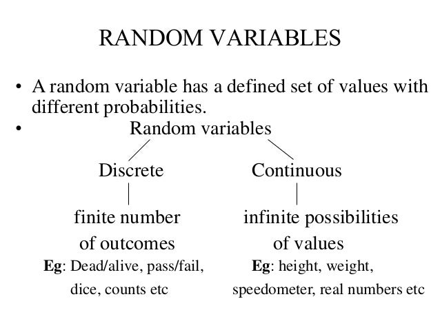 Probability Density Function Pdf Probability Density Function Pdf