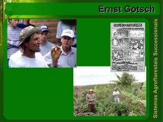 Ernst Gotsch 