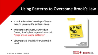 Why 47% of Agile Transformations Fail - Jeff Sutherland | PDF
