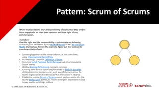 Why 47% of Agile Transformations Fail - Jeff Sutherland | PDF