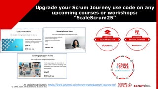 Why 47% of Agile Transformations Fail - Jeff Sutherland | PDF