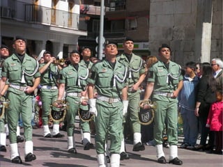 Semana Santa Torrejon 2015: Domingo de Ramos