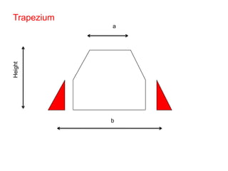 TrapeziumaHeightb