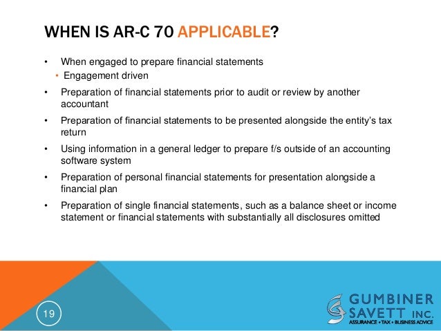 standards for accounting and review services Standards for accounting and review services: clarification and recodification was issued in october 2014 ssars no 21 represents the aicpa's accounting . standards for accounting and review services Standards for accounting and review services: clarification and recodification was issued in october 2014 ssars no 21 represents the aicpa's accounting .