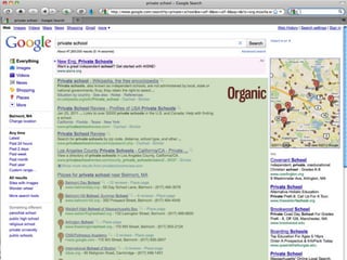 Organic
 