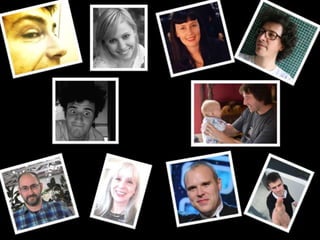 Awesome Foundation at #sibsyd 2011
