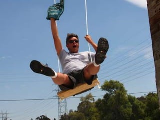 Awesome Foundation at #sibsyd 2011