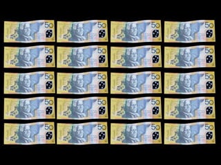 Awesome Foundation at #sibsyd 2011