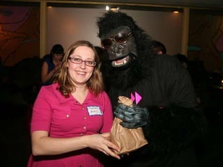 Awesome Foundation at #sibsyd 2011