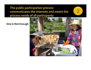 3

One is Not Enough 
 