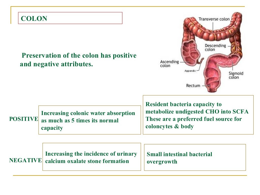 Short Bowel Syndrome (SBS), Short Gut Syndrome