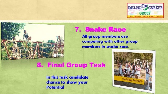 really. join told all