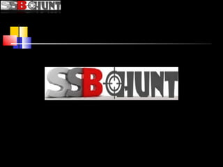 SSBHunt.com
 