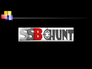 SSBHunt.com
 