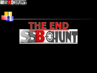 SSBHunt.com
 