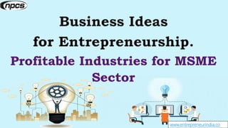 www.entrepreneurindia.co
 
