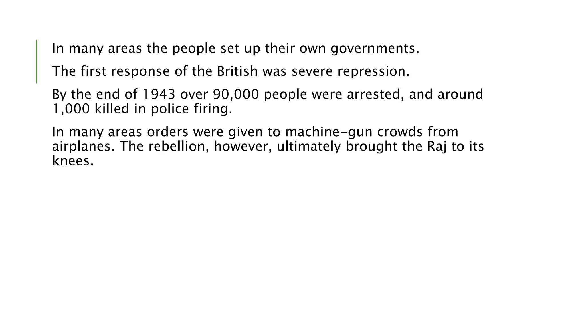 Social Science | Class 8 | The Making of the National Movement : 1870 ...