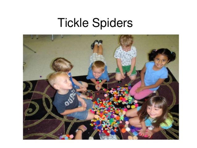 Mosi Summer Camp Event Slideshow