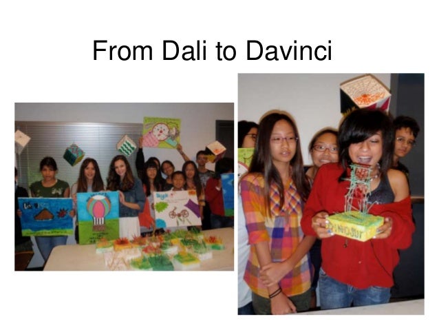 Mosi Summer Camp Event Slideshow