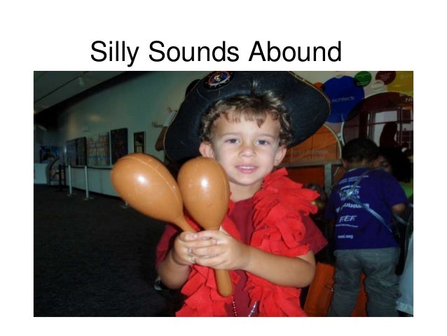 Mosi Summer Camp Event Slideshow