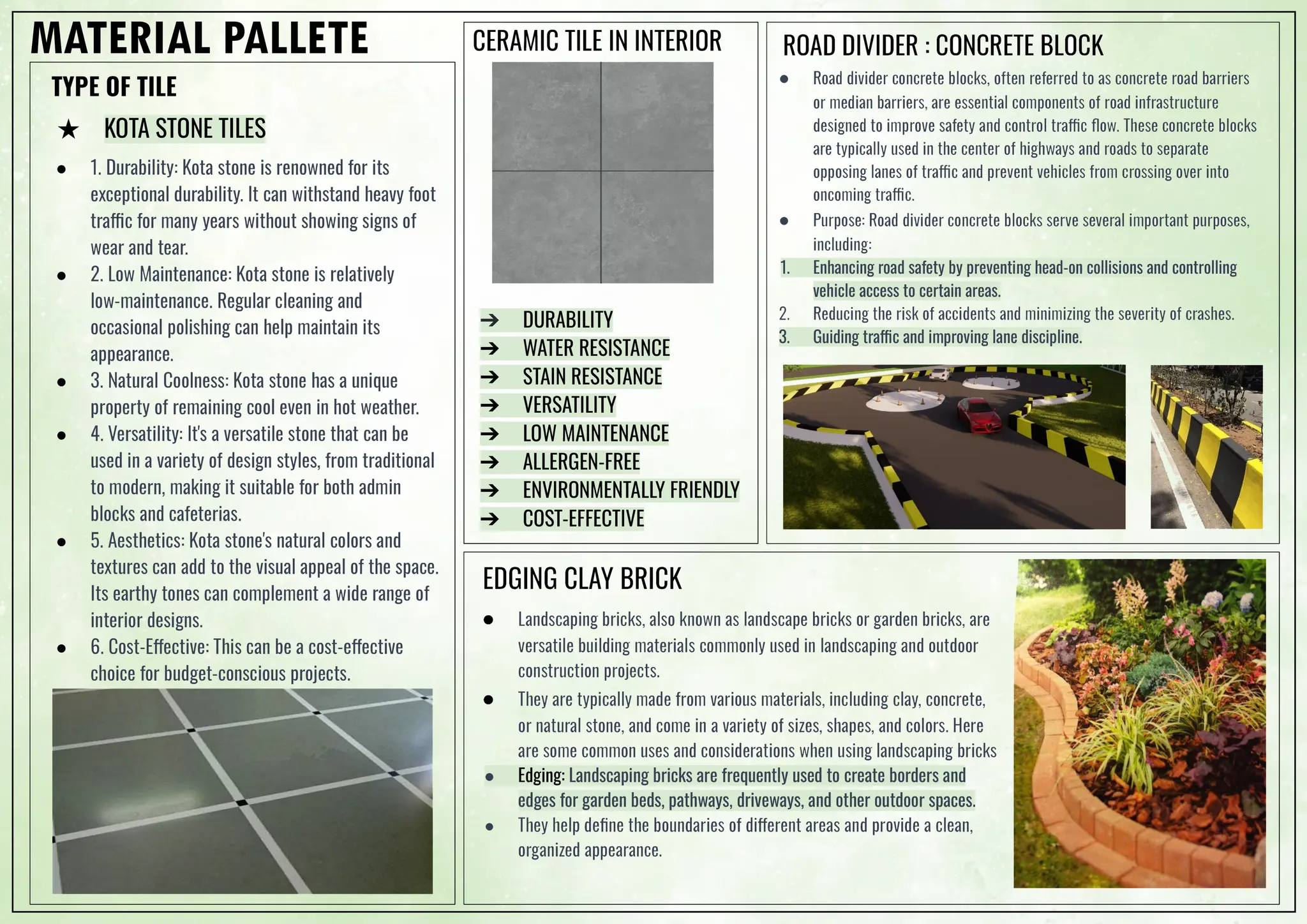 SHELL STRUCTURE- SPECIAL STRUCTURES