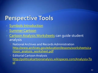 ssca presentation 2013 visual arts and visual literacy gateways to