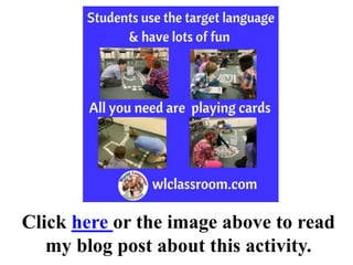 Click here or the image above to read
my blog post about this activity.
 