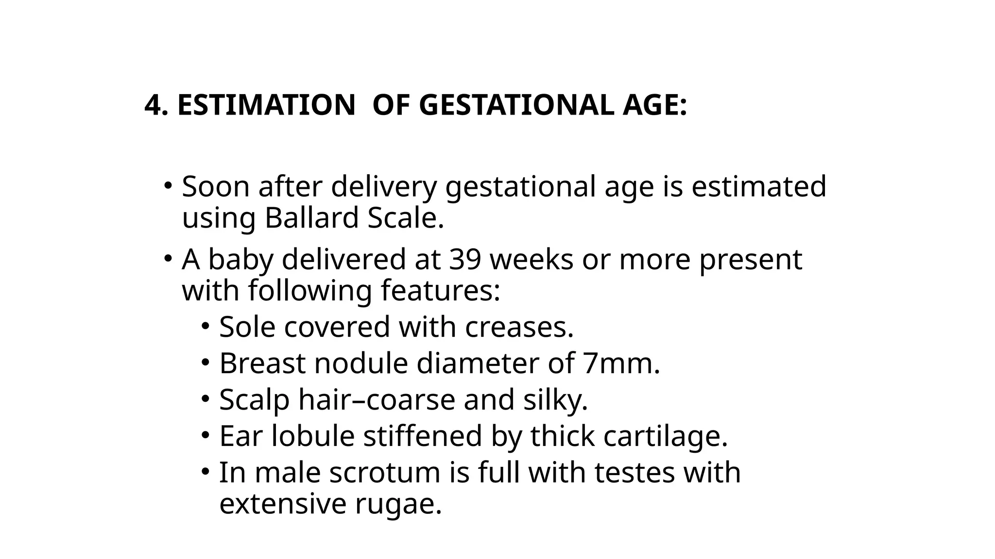 SS care of newborn and assesment of gestational age.pptx