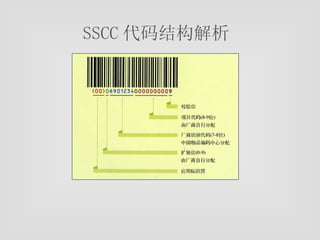 SSCC 代码结构解析 