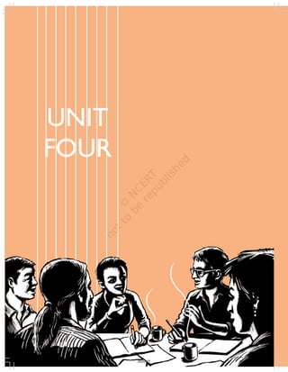 68
UNIT
FOUR
2020-21
 