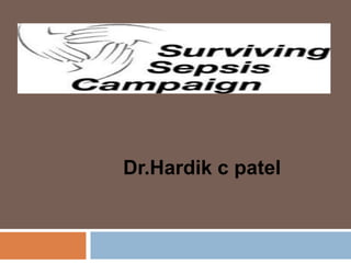 Dr.Hardik c patel
 