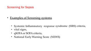 Comprehensive Guide to Septic Shock and Surviving Sepsis Guidelines | PDF