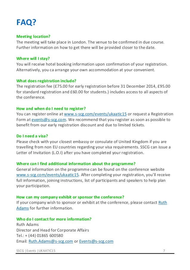 uk africa sme trade investment conference 2015 sme full form