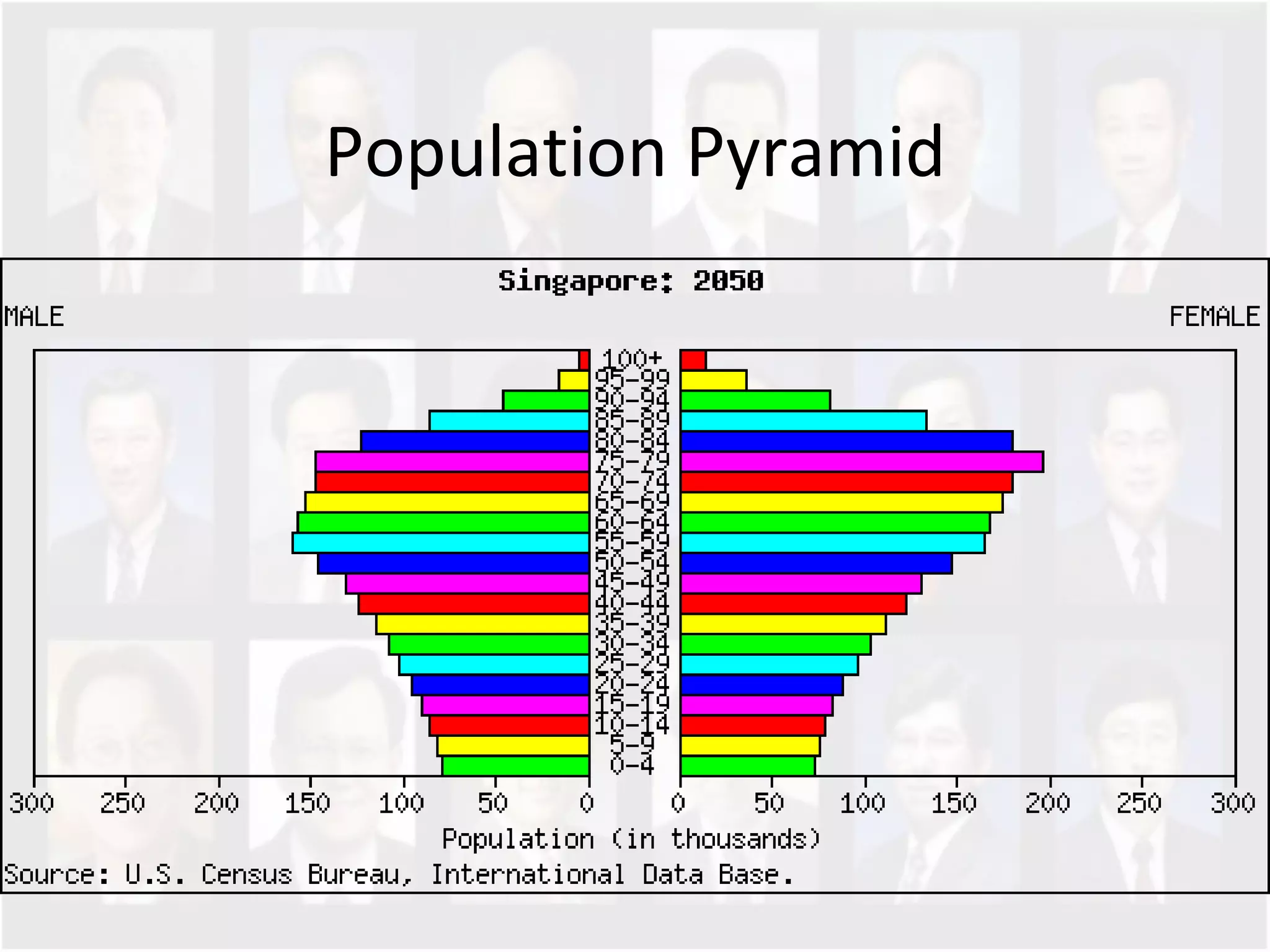 Population Pyramid 