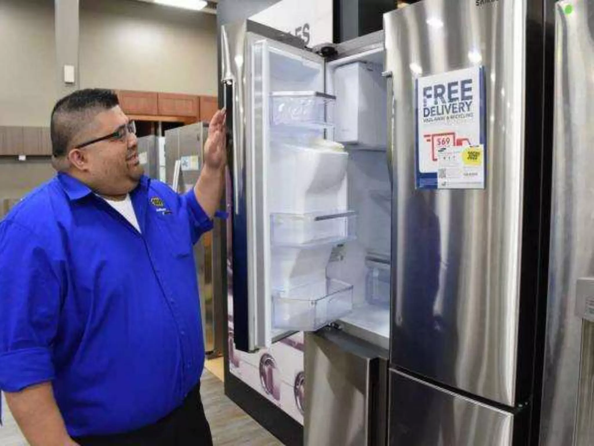 Some Key Points
• Most common area for desired improvement
• Should be one of the easiest steps of the process
• Born a closer?
• Tremendous control
• Direct closing tactics versus indirect closing tactics
 