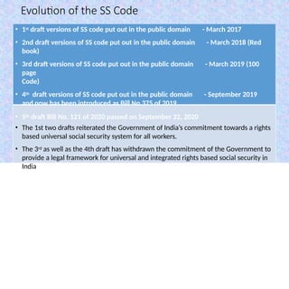 SSCode-Presentation with impact on the exisiting framework.pptx