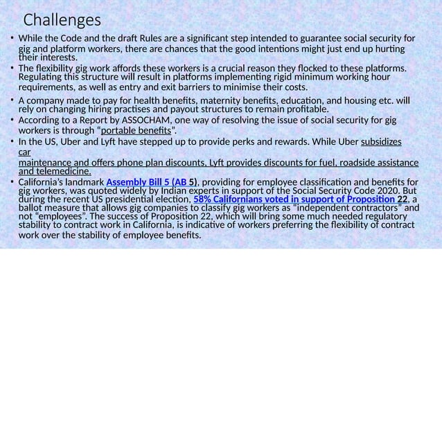 SSCode-Presentation with impact on the exisiting framework.pptx