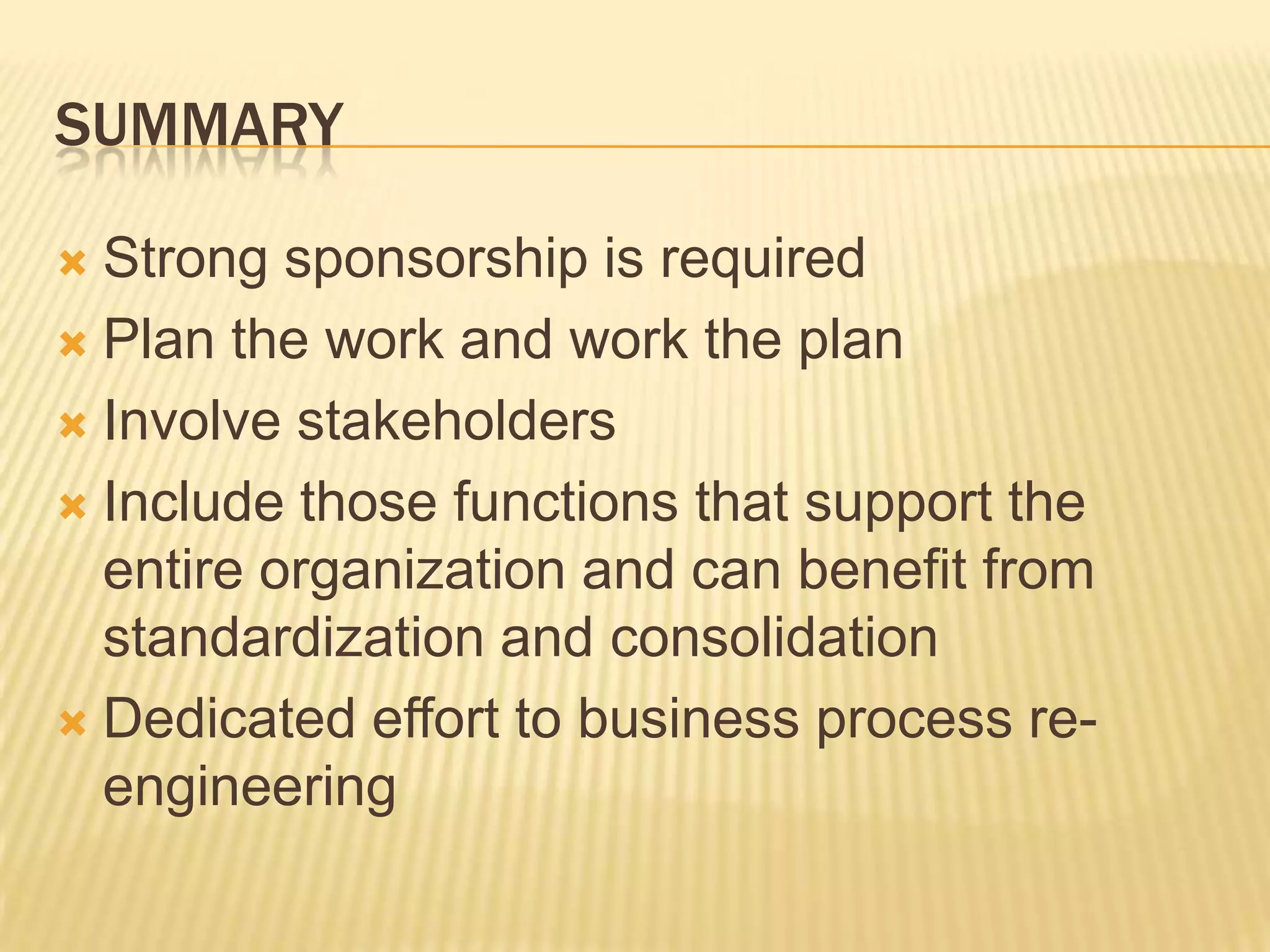 Optimization of skills/capabilities