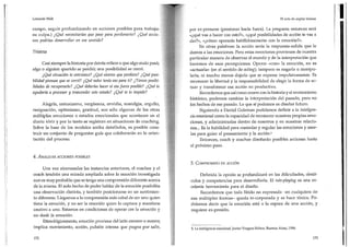 Wolk leonardo coaching - el arte de soplar las brasas | PDF