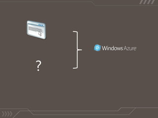 PerguntasComo instrumentar os meus serviços?Como gerenciarosmeusserviços?Como enviaratualizações dos meusserviços?