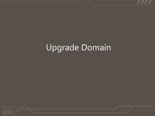 Stage DeploymentProduction Deployment