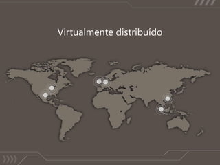 Faço da mesma maneira na nuvem?