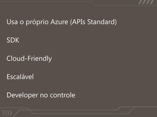 Múltiplas instânciasWebWebWebWebWebWebWorkerWorkerWorkerWorkerWorkerWorker